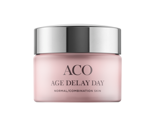 ACO Face Age Delay Day Cream Normal skin 50 ml
