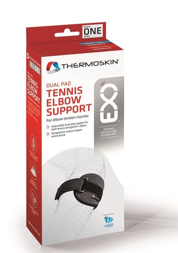 Thermoskin EXO Tennis Elbow Support