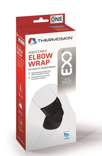 Thermoskin EXO Elbow Wrap