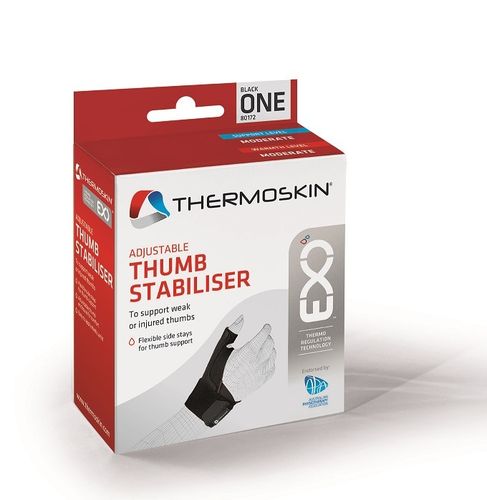 Thermoskin EXO Thumb Stabiliser