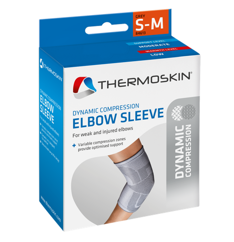 Thermoskin Dynamic Compression Elbow Sleeve