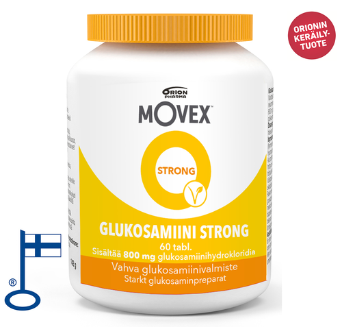 Movex Glukosamiini Strong *