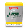 Bioteekin Super D-vitamiini 100 mikrog. 60 kaps.