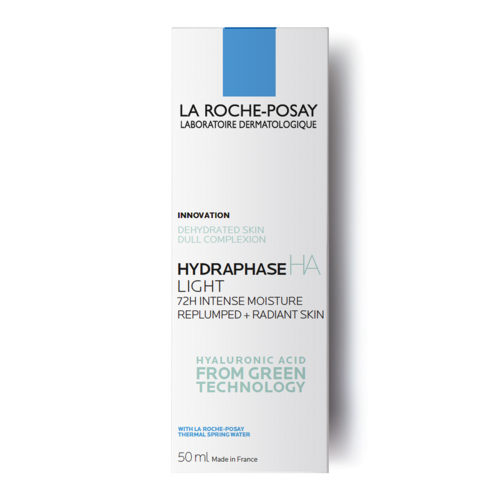La Roche-Posay Hydraphase HA Intense Light 50 ml