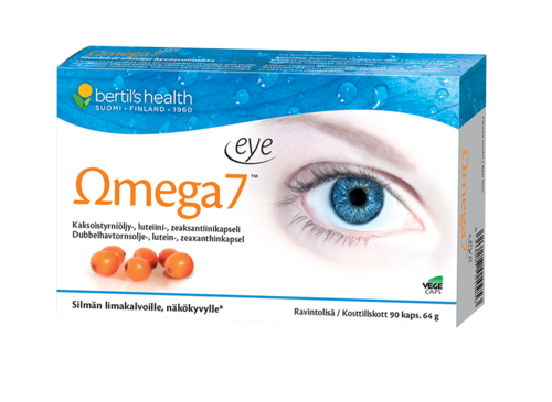 Omega7-Eye 90 kaps.