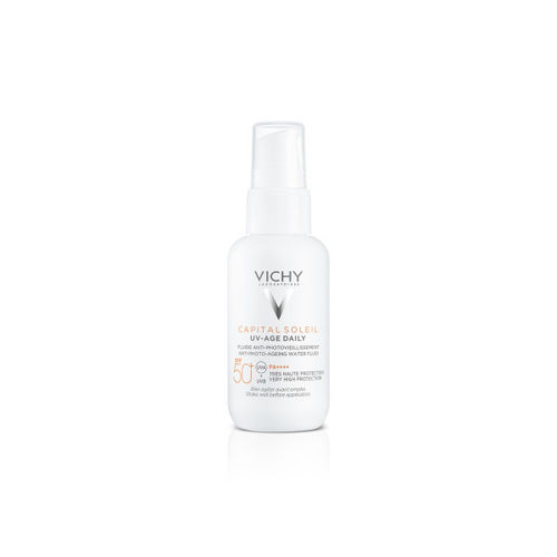 Vichy Capital Soleil UV-Age SPF50+ 40 ml