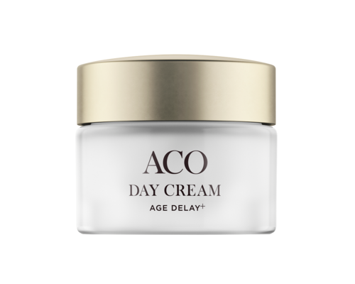 ACO Face Age Delay+ Day Cream 50 ml