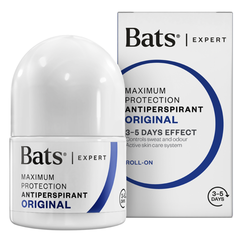 Bats Expert Original Maximum Protection 20 ml