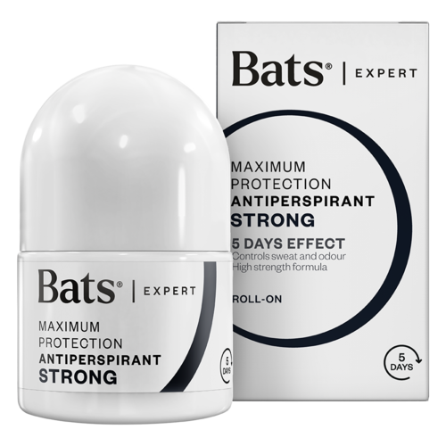 Bats Expert Strong Maximum Protection 20 ml