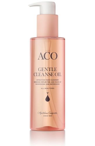 ACO Gentle Cleanse Oil 150 ml