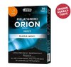 Melatoniini Orion 1,8 mg Yrtit nieltävä tabletti 30 tabl. *